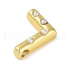 Brass Pendant KK-M009-01L-2
