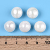 Grade AAA Natural Cultured Freshwater Pearl Beads X-PEAR-R008-11-12mm-01-3