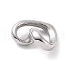 304 Stainless Steel Linking Rings STAS-G276-01P-2