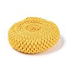 Gorgecraft Polyester Elastic Ribbon EW-GF0001-01A-1