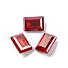Glass Rhinestone Cabochons RGLA-A026-02D-227SS-1