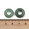 Natural Green Aventurine Pendants G-G202-07K-3