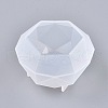 Diamond Ice Ball Silicone Molds X-DIY-I036-20D-3