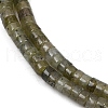 Natural Labradorit Beads Strands G-H230-78-4