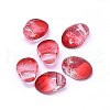 Glass Charms GLAA-H016-13M-7-2