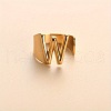 304 Stainless Steel Cuff Rings FS-WGEAFE6-45-1