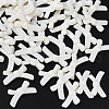 Opaque Acrylic Beads X-MACR-S373-126-A-2