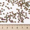 MIYUKI Round Rocailles Beads SEED-G008-RR2035-4