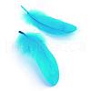 Goose Feather Costume Accessories FIND-Q044-08-2