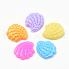 Resin Cabochons CRES-Q197-53-1