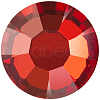 Preciosa® Crystal Hotfix Flatback Stones Y-PRC-HSS16-00030-251-2