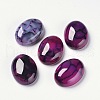 Natural Dragon Veins Cabochons G-F296-03-15X20mm-1