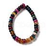 Natural Agate Beads Strands G-H295-C03-12-3