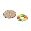 3Pcs 3 Colors Handmade Japanese Seed Beads PALLOY-MZ00040-4