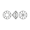 Preciosa® MAXIMA Crystal Round Stones X-PRC-RBSS45-90090-4