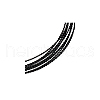 2-Ply Brass Jewelry Wire KK-WH0084-26D-7
