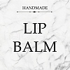 Custom Lip Balm DIY Label Sticker DIY-WH0332-101-1