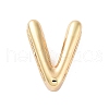 Rack Plating Brass Beads KK-A208-10V-1