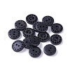 Carved Basic Sewing Button NNA0Z0C-1