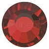 Preciosa® Crystal Hotfix Flatback Stones Y-PRC-HSS12-90090-2