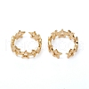 Adjustable Brass Cuff Rings X-RJEW-G105-03G-3