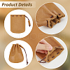 Leather Wallets AJEW-WH0270-341-3