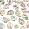 Preciosa® MAXIMA Crystal Fancy Stones X-PRC-FE18-00030-200-1