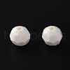 Opaque Acrylic Beads MACR-S373-69-S-3