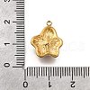 Natural Amethyst Pendants STAS-F318-08A-G-3