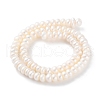 Natural Cultured Freshwater Pearl Beads Strands PEAR-I007-02N-03C-3