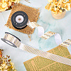 Polyester Satin Ribbon OCOR-TAC0001-10B-17