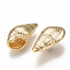 Brass Pendants KK-S350-104G-2