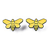 Moth Shape Enamel Pin JEWB-N007-257-2