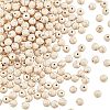 Olycraft 5 Strands Synthetic Howlite Beads Strands G-OC0002-62-1