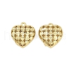 Brass Pendants KK-S527-27G-1