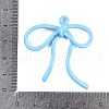 Baking Paint Alloy Pendants FIND-G080-02D-3