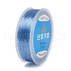 Korean Round Crystal Elastic Stretch Thread EW-Z002-01D-0.7mm-2