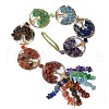 Pendant Decorations HJEW-SW00003-1