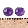 Natural Amethyst Cabochons X-G-C146-03F-3