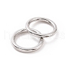 Alloy Closed Jump Rings KK-WH0052-05C-P-3