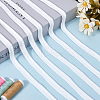 Chenille Lip Cord Trim DIY-WH0580-17B-4