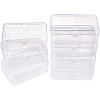 Plastic Bead Storage Containers CON-BC0003-11-1