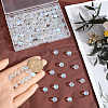 SOFPLATE Glass Beads G-SP0001-03B-02-3