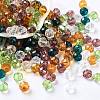 Glass Beads EGLA-A034-SM8mm-26-4