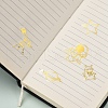 Waterproof Hot Stamping Stickers DIY-CJ0001-55-6