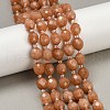 Natural Malaysia Jade Beads Strands G-D305-A01-01-2