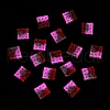 Luminous Resin Imitation Chocolate Decoden Cabochons RESI-K036-28A-01-4
