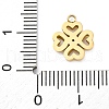304 Stainless Steel Charms STAS-S163-19G-3