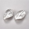 Tibetan Style Alloy Beads K0846021-2