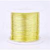 Beebeecraft Eco-Friendly Copper Wire CWIR-BBC0001-02A-A-1